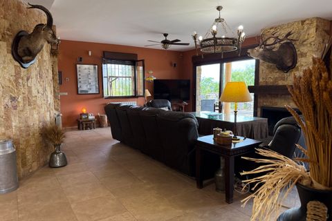 Cortijo i Colomera, Granada, Colomera - € 1.500.000 | Ref: GVCCLM - foto 20